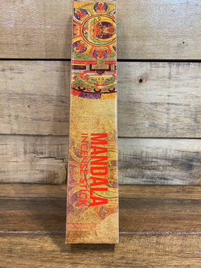 New Moon - Incense Sticks