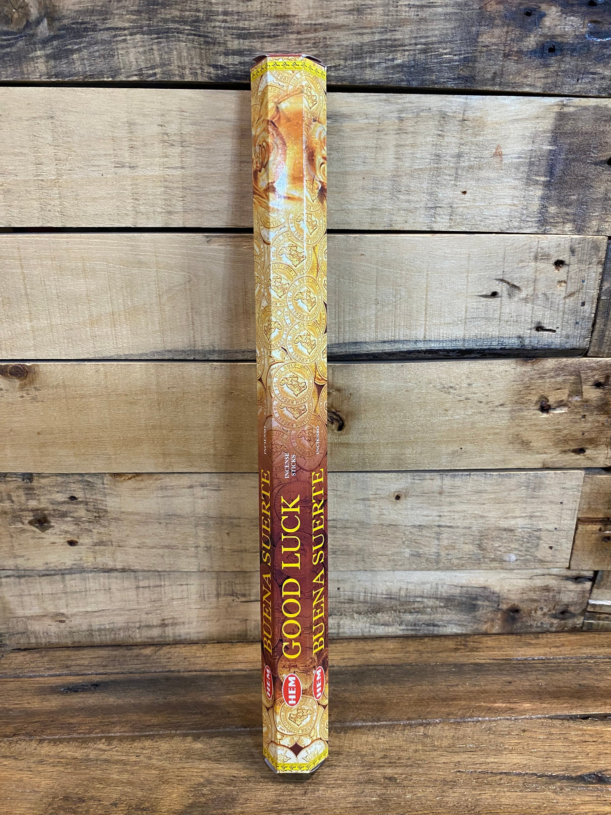 Garden Incense Sticks