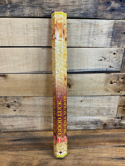 Garden Incense Sticks