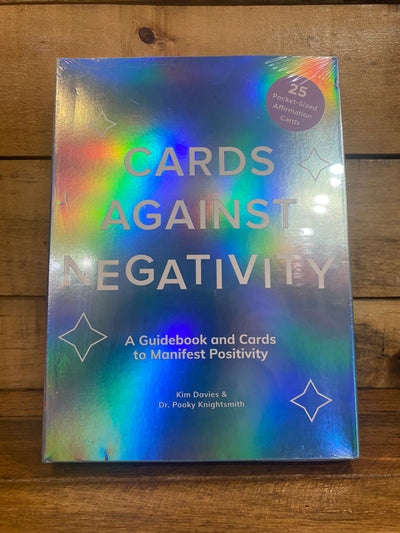 Oracle Cards