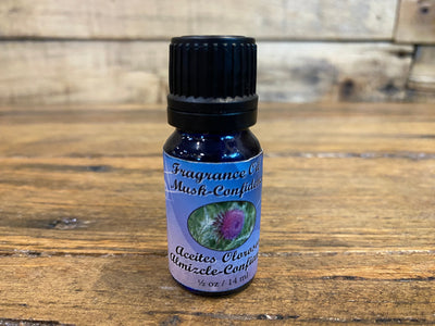 Fragrance Oils