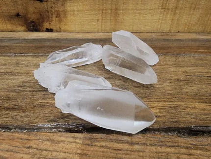 Quartz - Lemurian Single Point