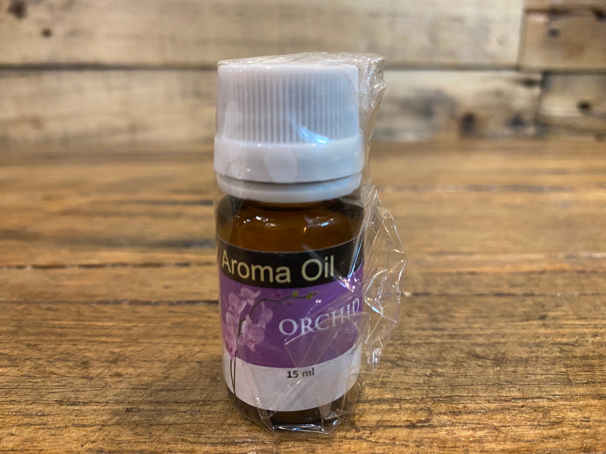 Fragrance Oils