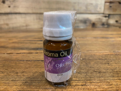 Fragrance Oils
