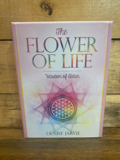 Oracle Cards