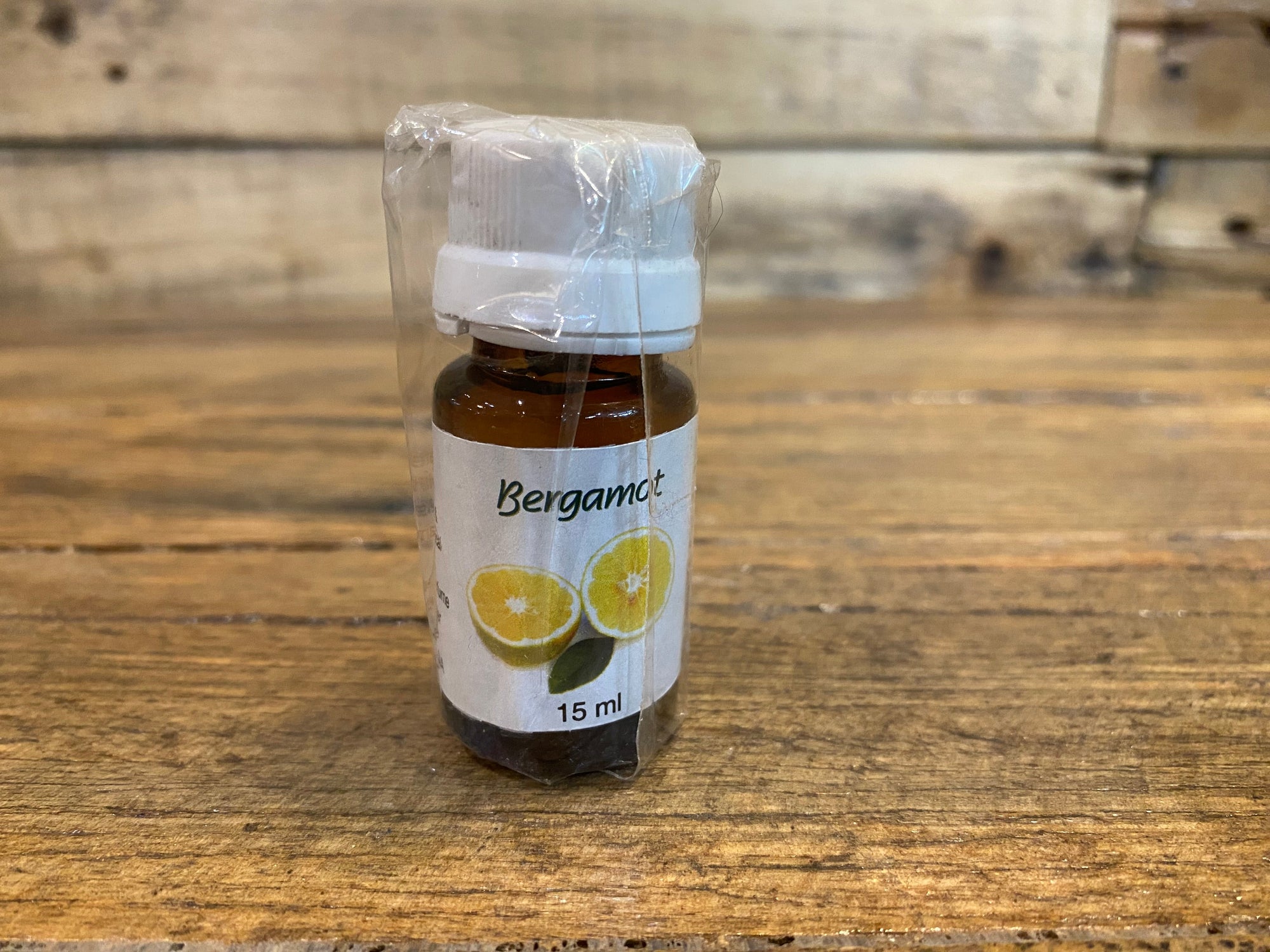 Fragrance Oils