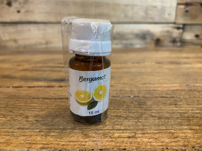 Fragrance Oils