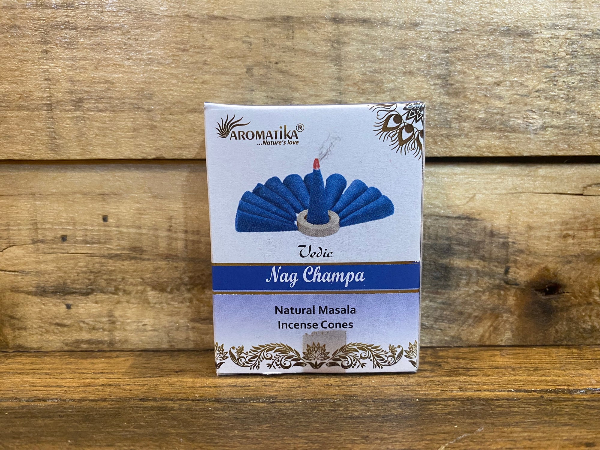 Incense Cones