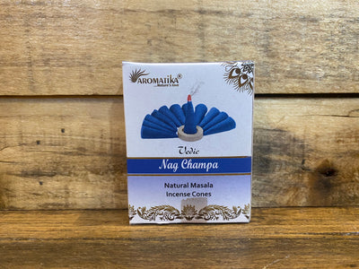 Incense Cones