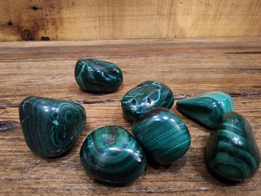 Malachite