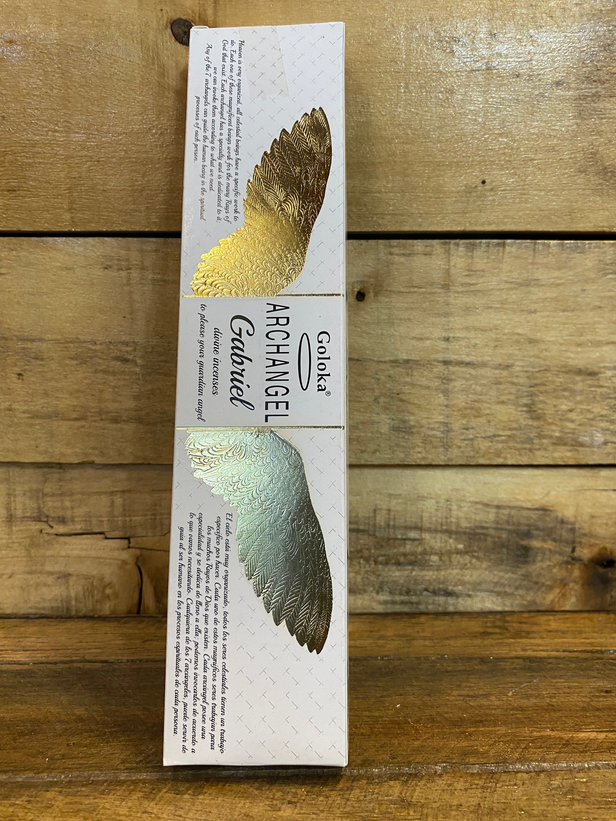 Goloka - Incense Sticks