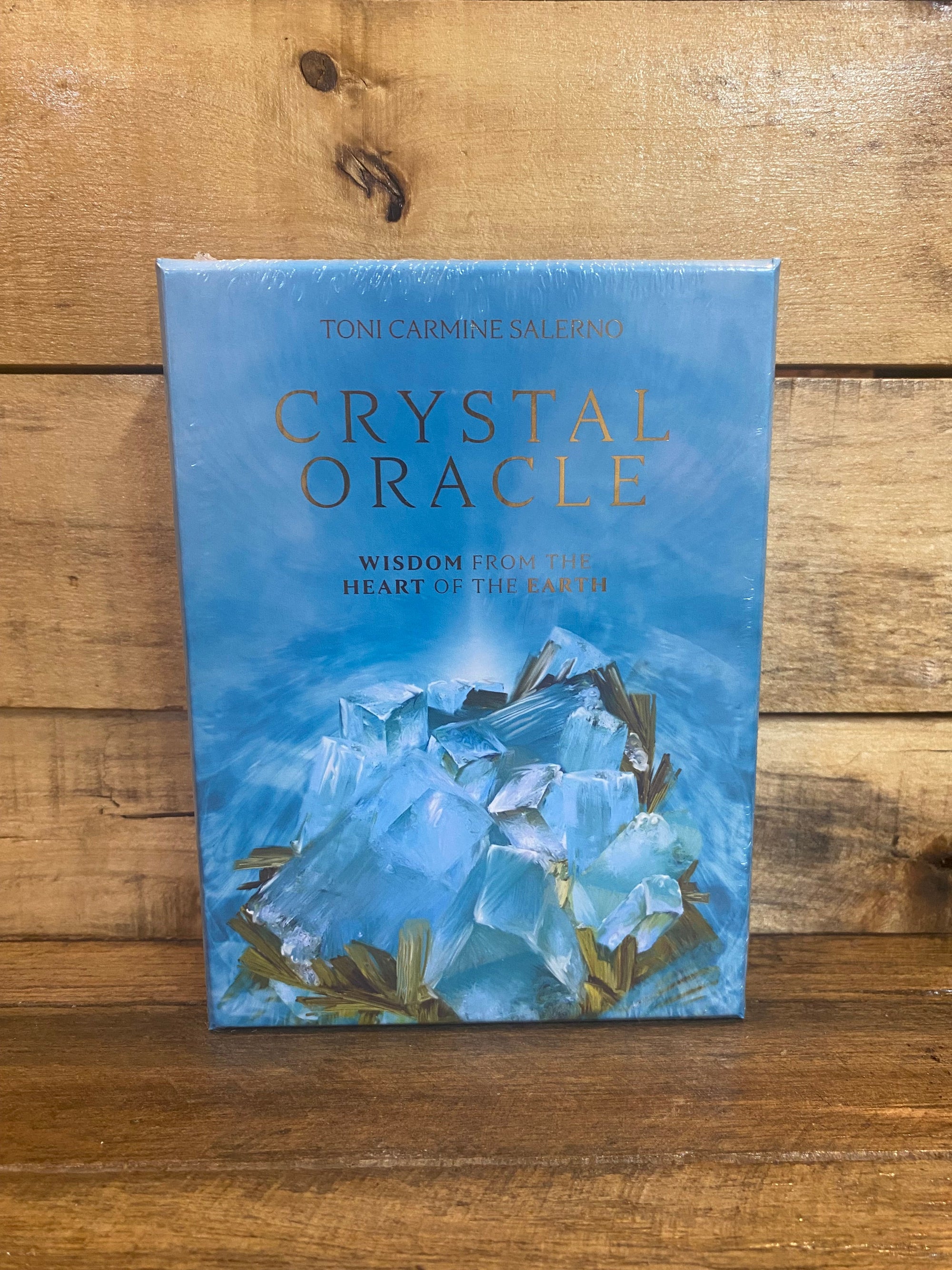 Oracle Cards