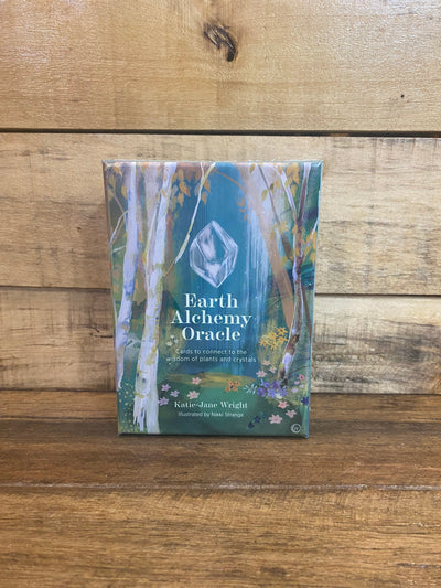 Oracle Cards