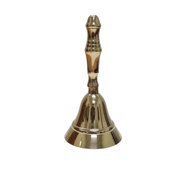 Altar Bells Assorted Styles