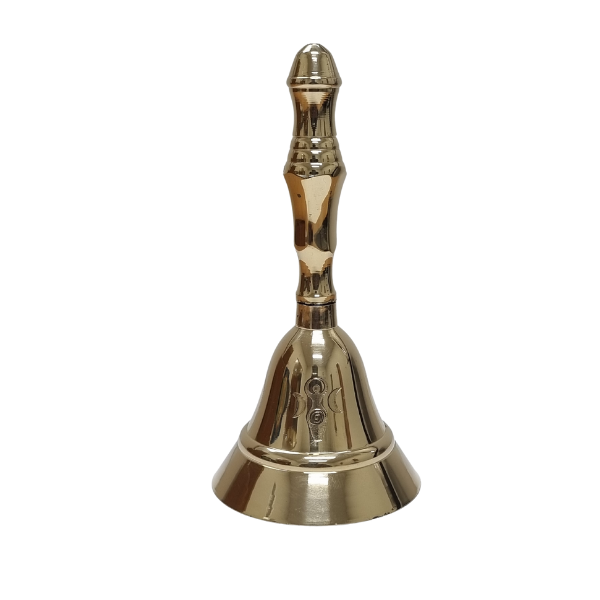 Altar Bells Assorted Styles