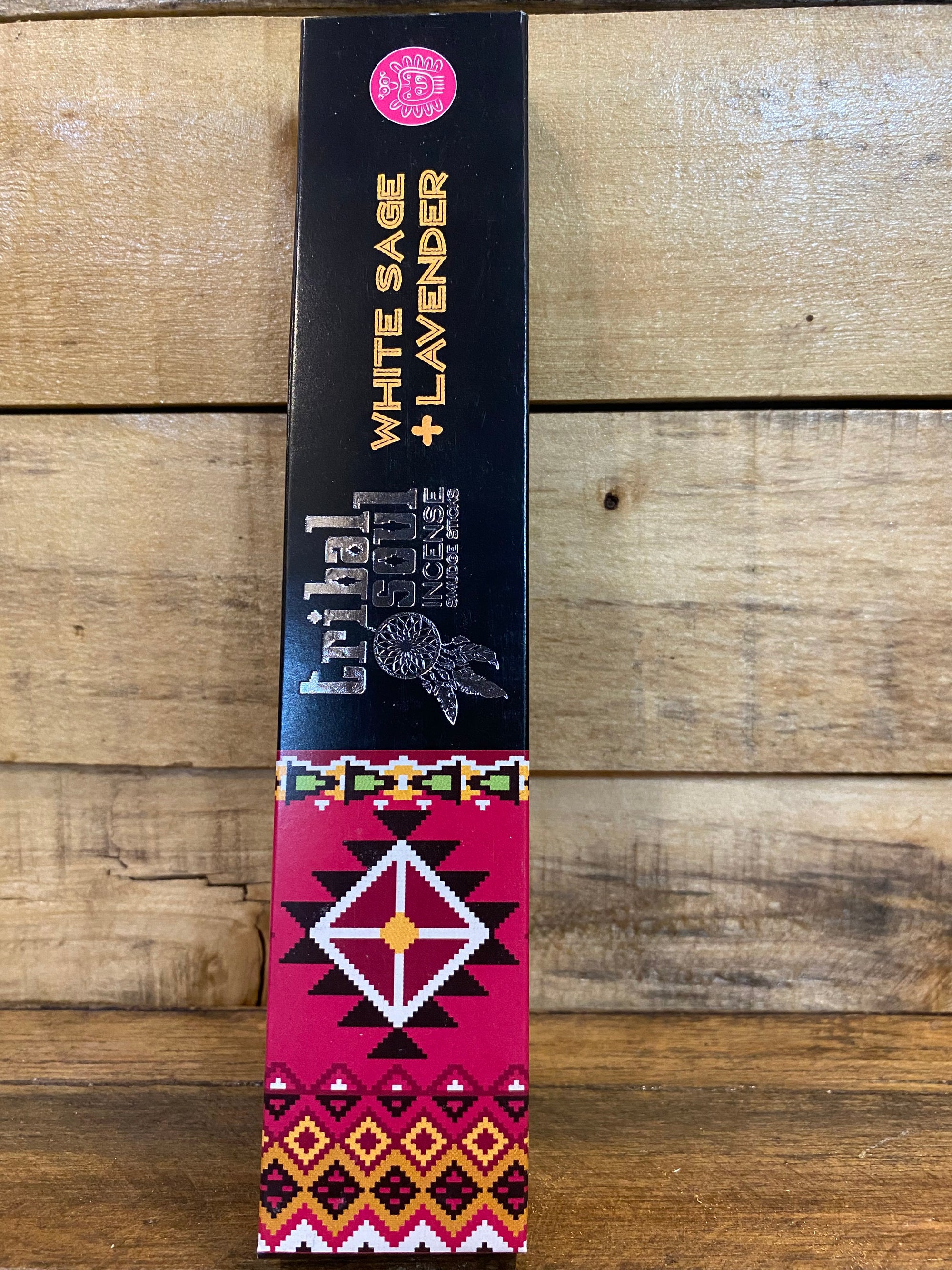 Tribal & Native Soul GT - Incense Sticks