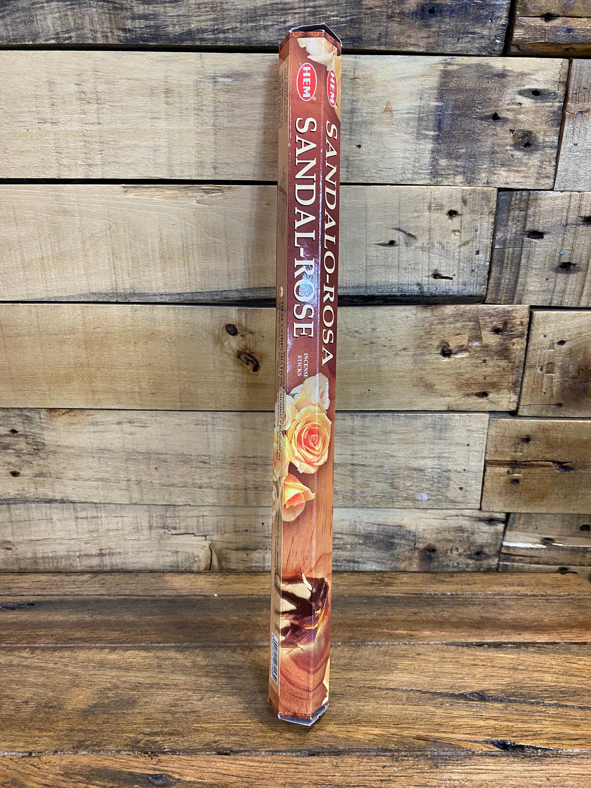 Garden Incense Sticks
