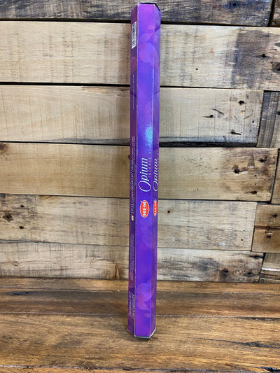 Garden Incense Sticks