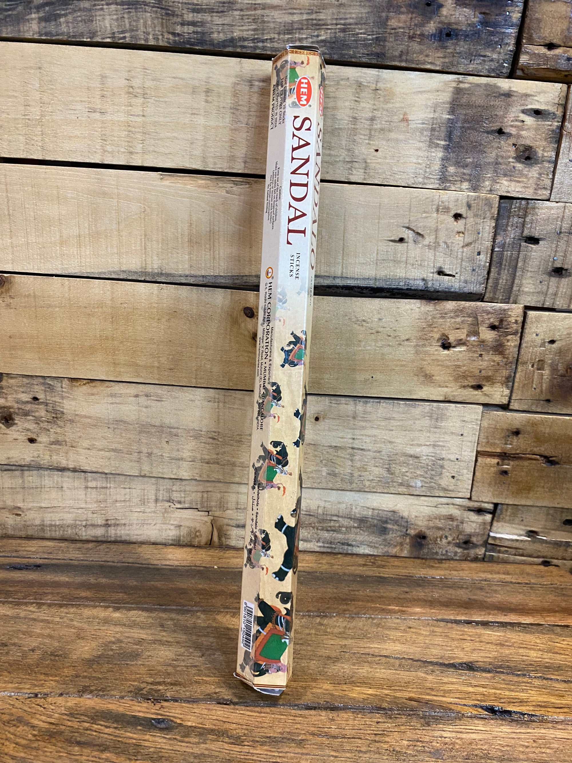 Garden Incense Sticks