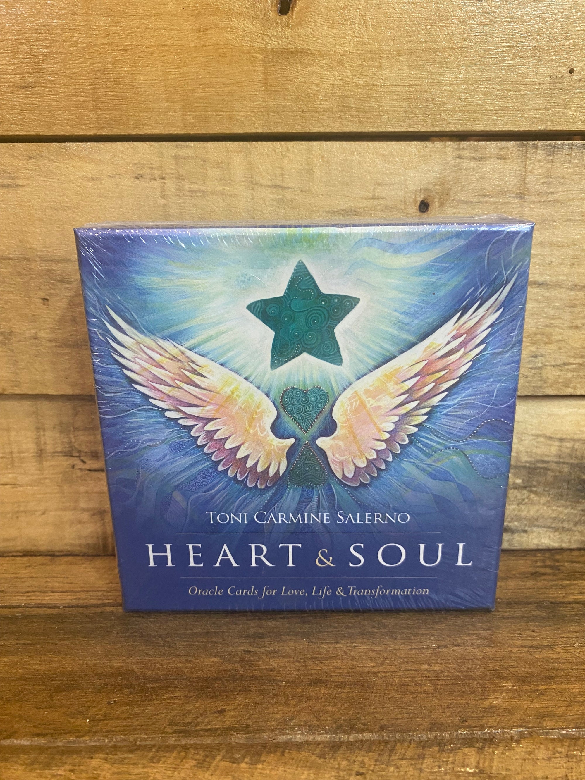 Oracle Cards