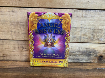 Oracle Cards