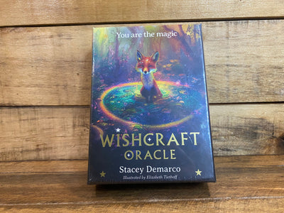 Oracle Cards