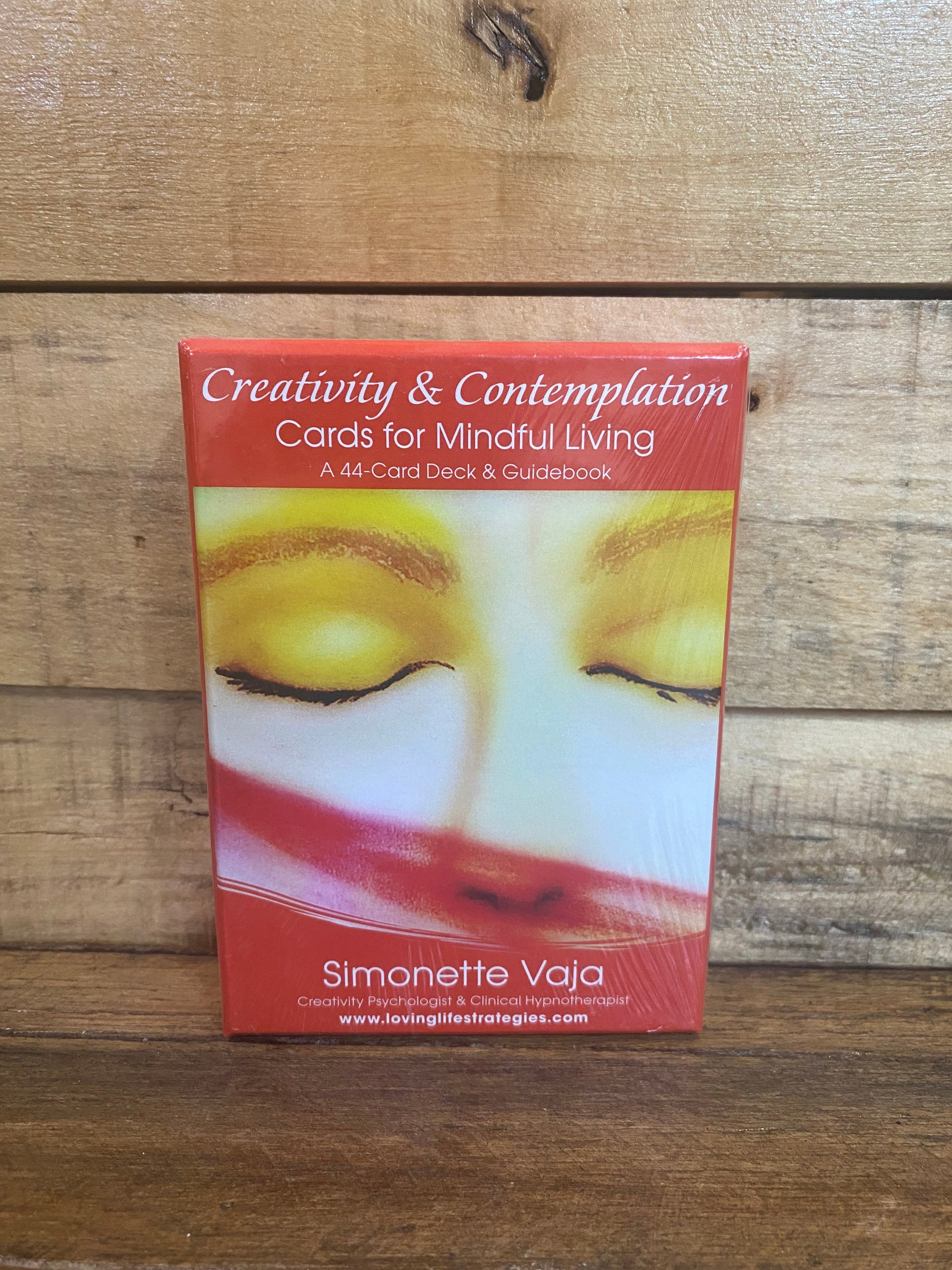 Oracle Cards