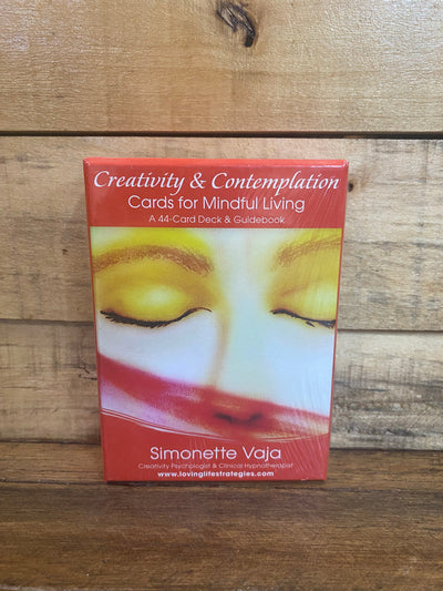 Oracle Cards