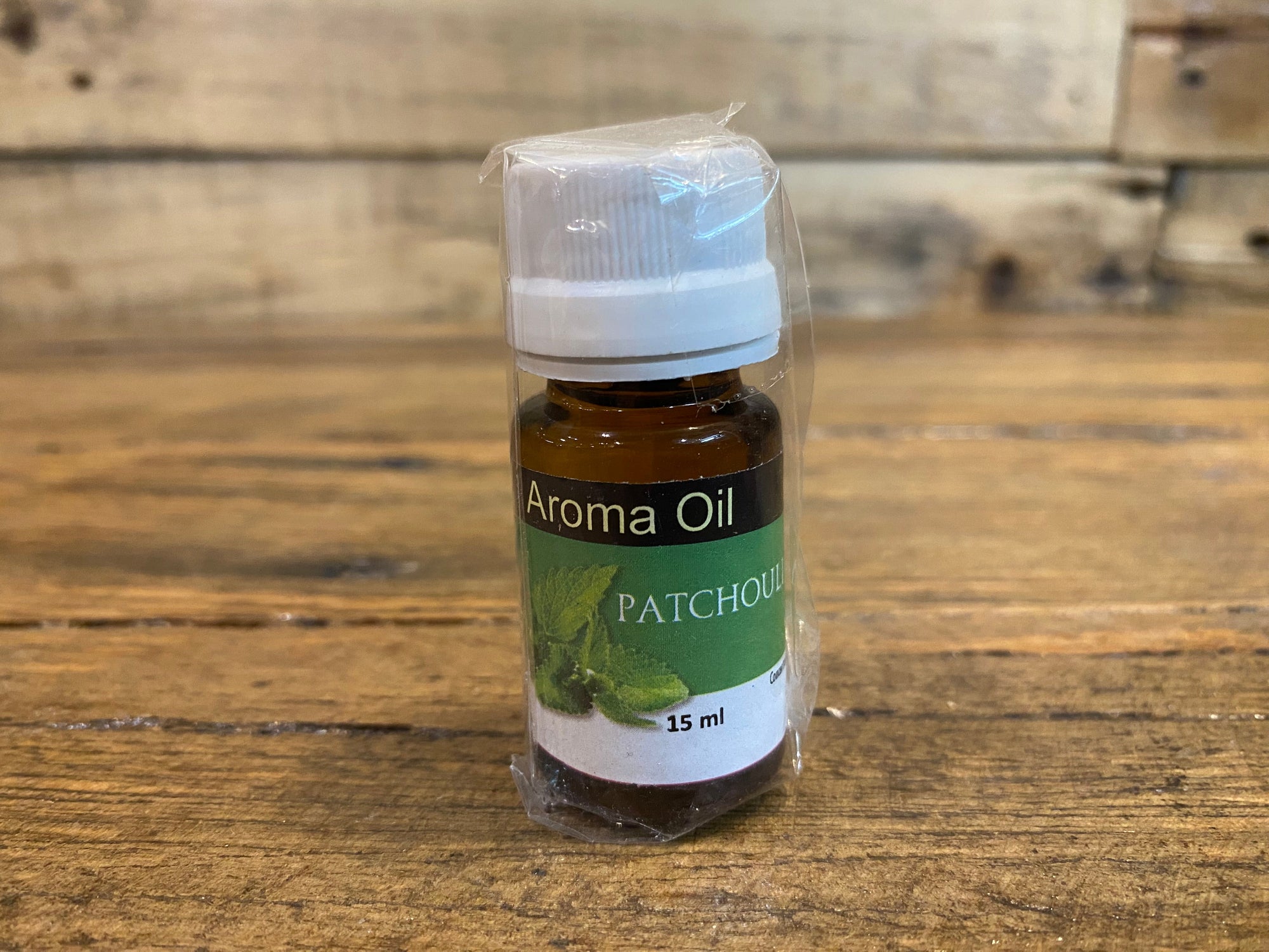 Fragrance Oils
