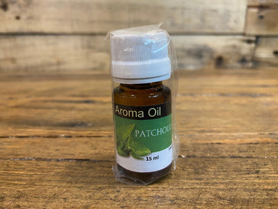 Fragrance Oils