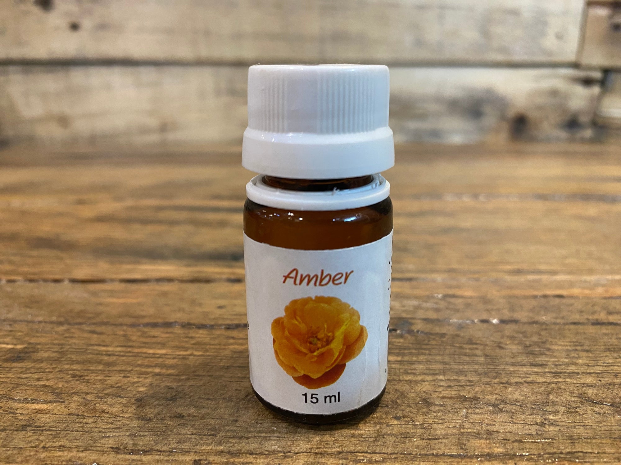 Fragrance Oils