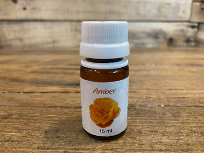 Fragrance Oils