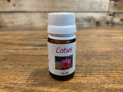 Fragrance Oils