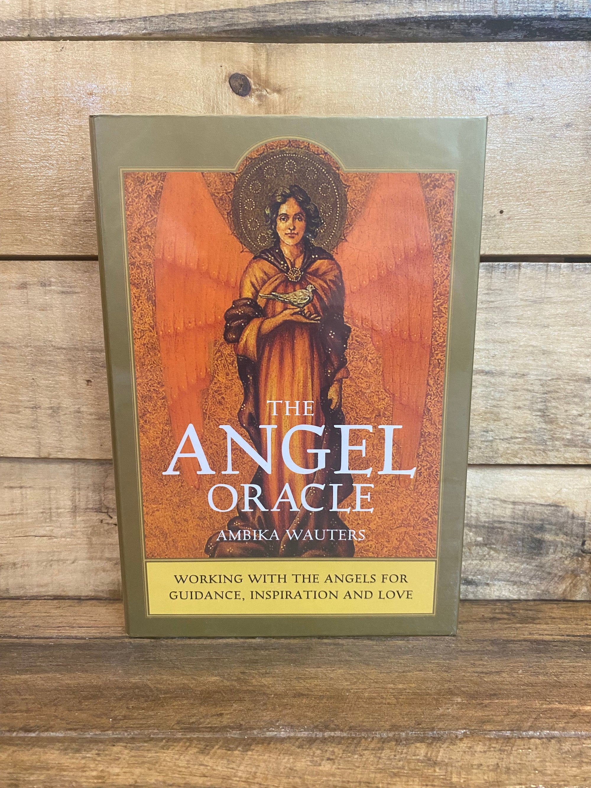 Oracle Cards