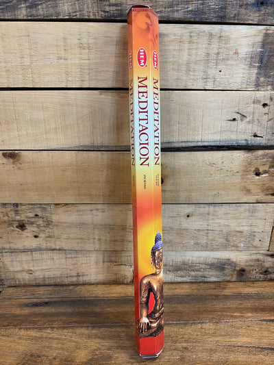 Garden Incense Sticks