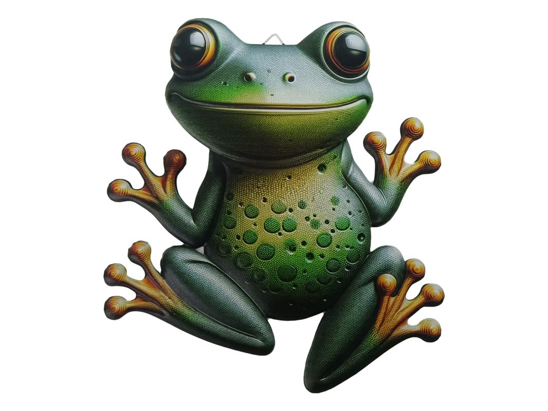 Metal Wall Art Assorted Styles