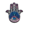 Hand Of Fatima - Incense Burner