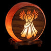 Salt Lamp Assorted Styles