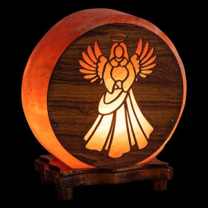Salt Lamp Assorted Styles