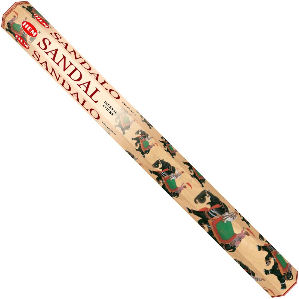 Hem Tall - Sandal Incense