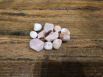 Tumbled Stone