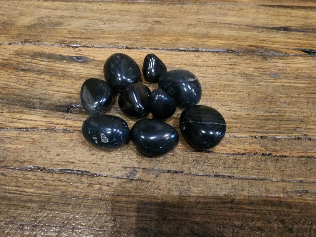 Tumbled Stone