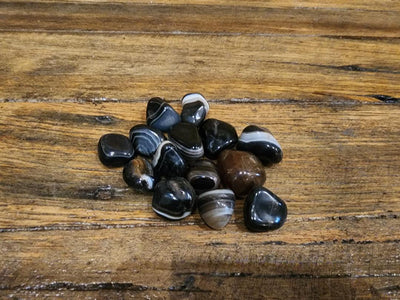 Tumbled Stone