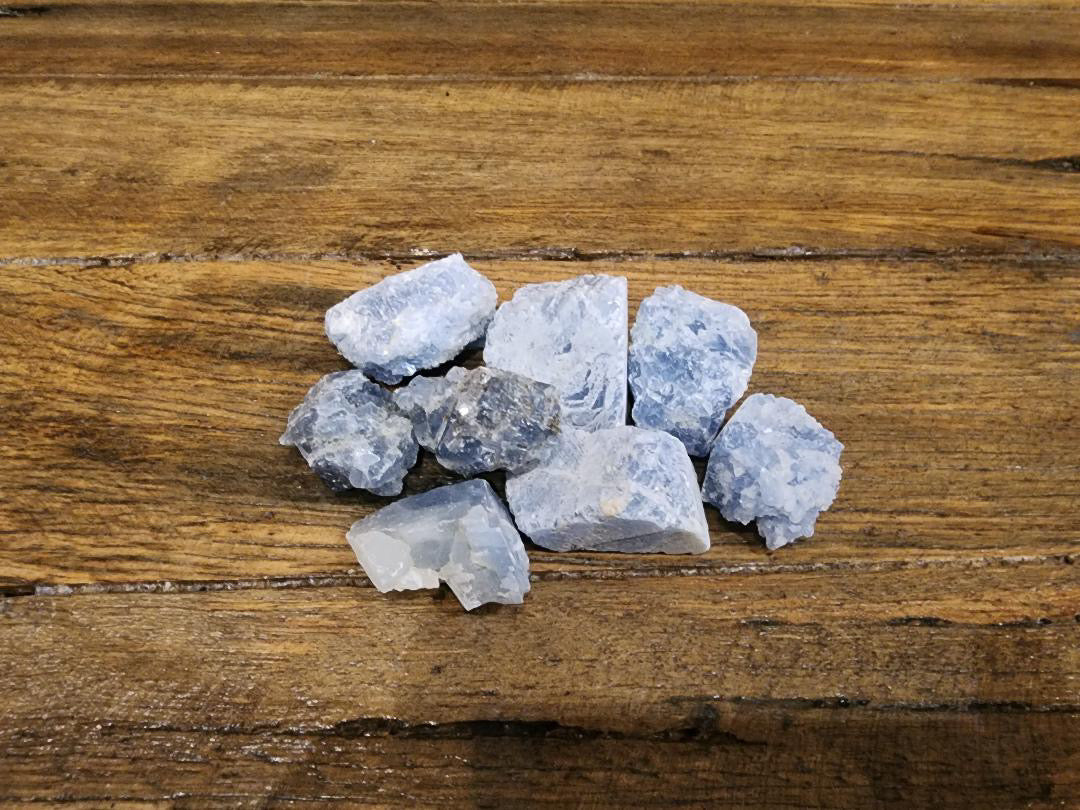 Tumbled Stone