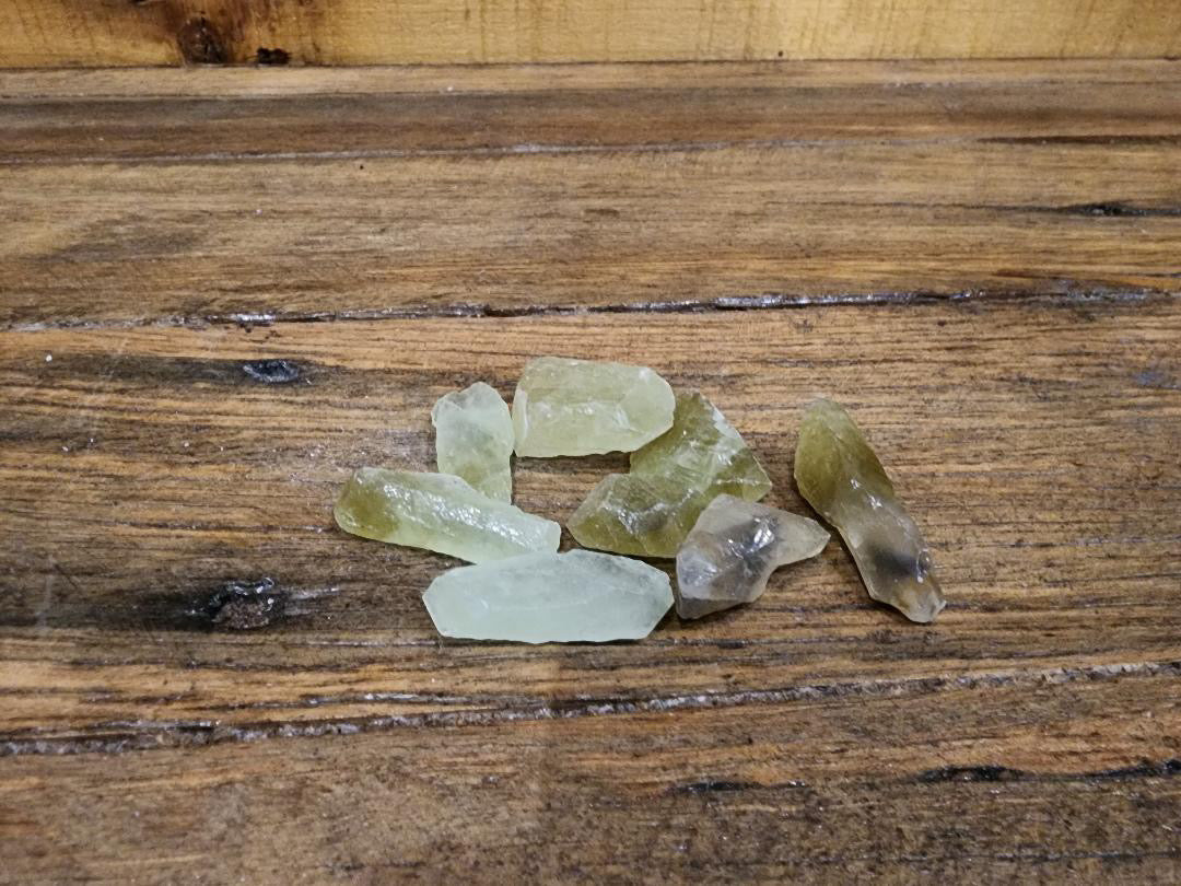 Tumbled Stone
