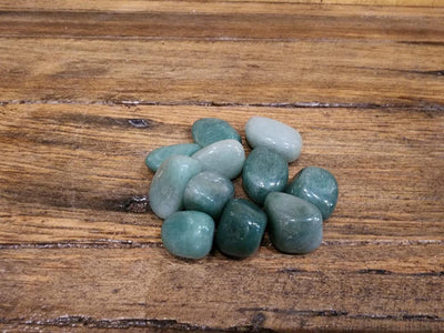 Tumbled Stone