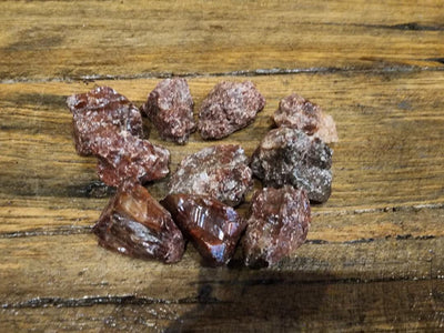Tumbled Stone
