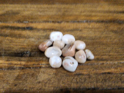 Tumbled Stone