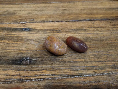 Tumbled Stone