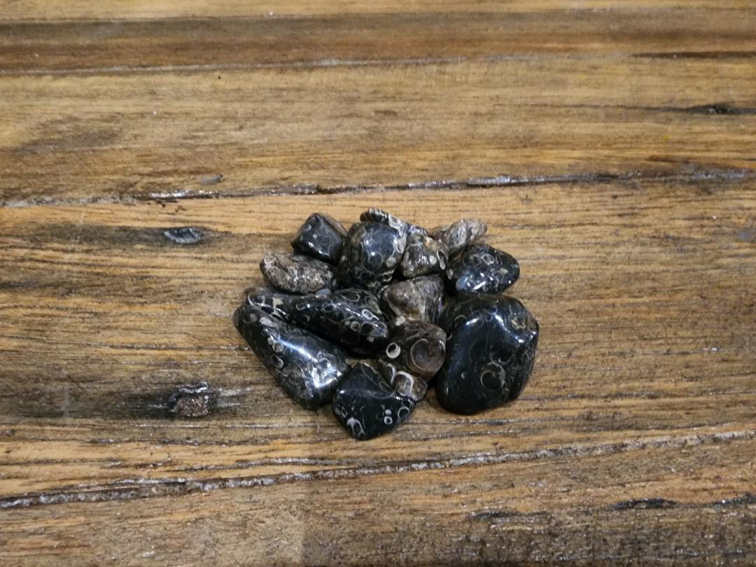 Tumbled Stone